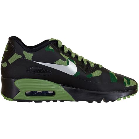 schwarz grüne nike